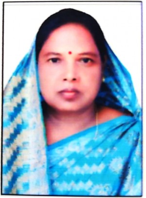 Yashoda Devi