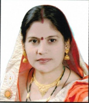 यशोदा निलाम्बर वर्मा