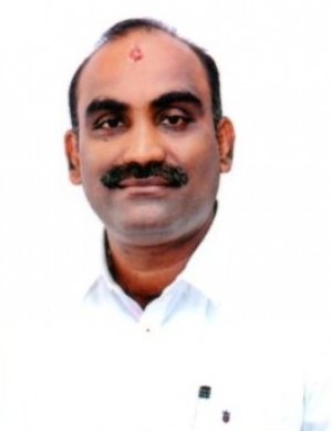YASHPAL A SUVARNA