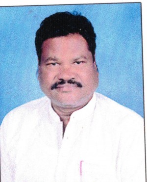 यशपाल भलावी (मासाब)