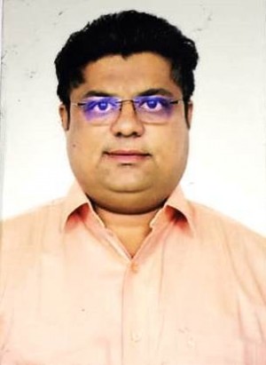 यशपाल गहलोत
