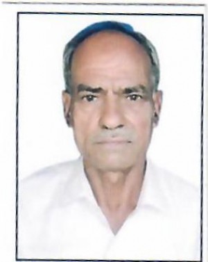 यशपाल सिंह