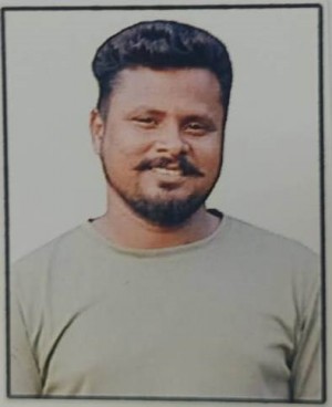 यशवंत कुमार निषाद
