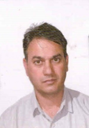 यशवन्त सिंह