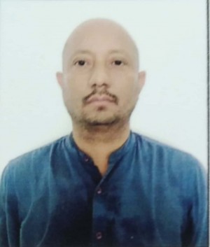 यशेवन्त चौहान