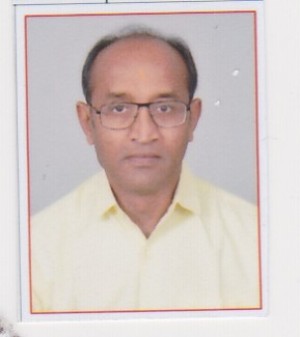 देसाई यतीश गोविंदलाल