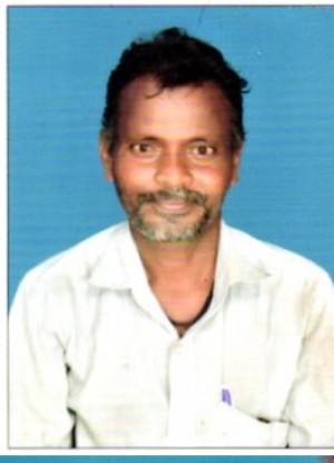 YEDIDA BHASKARA RAO