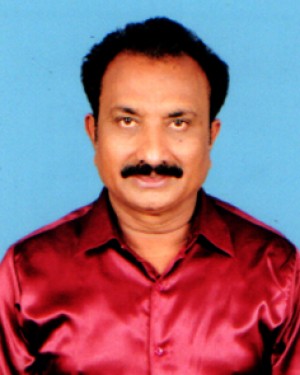YEDLA VENUGOPALA KRISHNA (SUMAN)