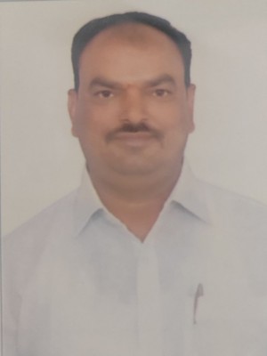 YELLAPPA HANAMAPPA DABAGONDI