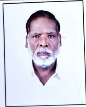 BAGAM GOPALA RAO
