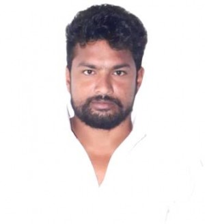 YELUMULE MANOHAR