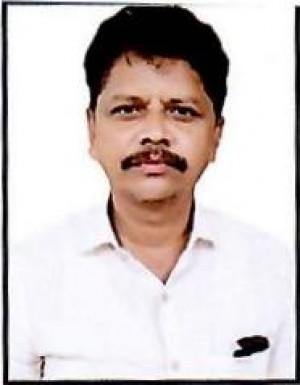 YENNI RAJU