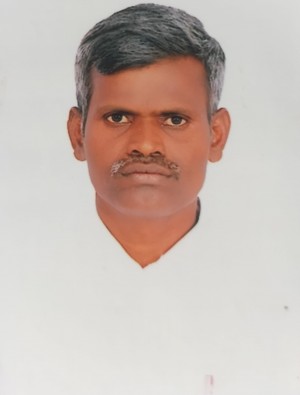 YERRA PARAMESH
