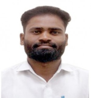 YERROLLA DHARSHAN