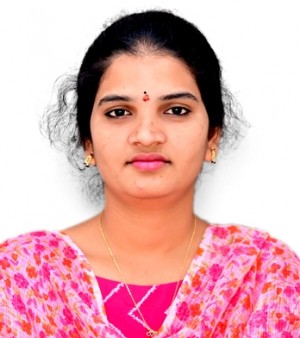 YERUKONDA TEJA RANI