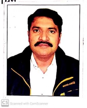 योगेश प्रताप सिंह