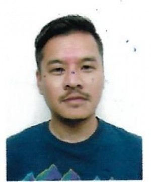 YOGEN RAI