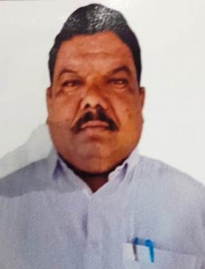 योगेन्द्र बैरवा