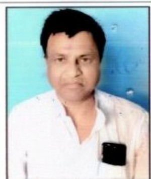 योगेन्द्र कुमार