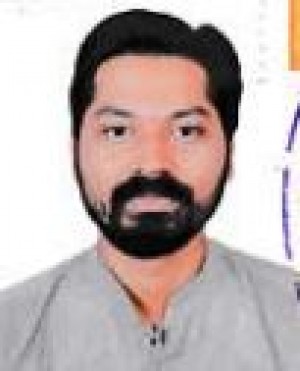 योगेंद्र सेन