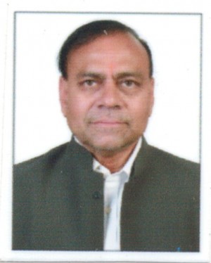 YOGENDRA SINGH BABA