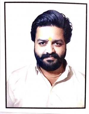 Yogendra Singh Parmar