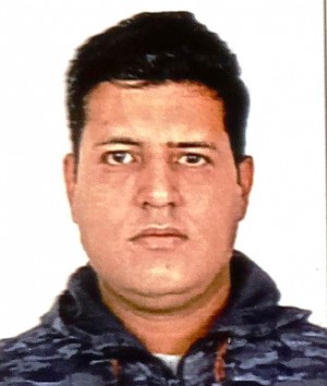 योगेश कुमार