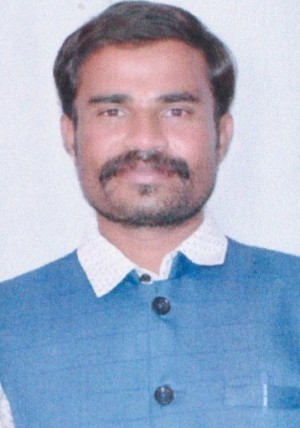 YOGESH.B