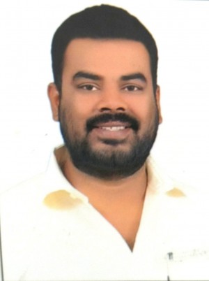 YOGESH