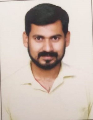 योगेश कुमार साहू