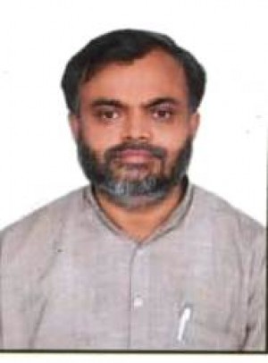 YOGESH KUMAR SAHU