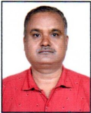 YOGESH KUMAR SHARMA