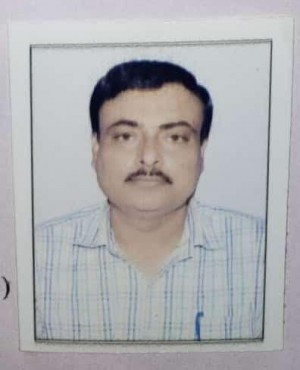 YOGESH RANJAN