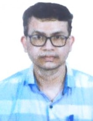 योगेश साहू