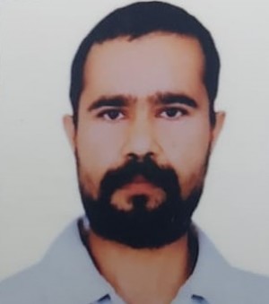 YOGESH SWAMI