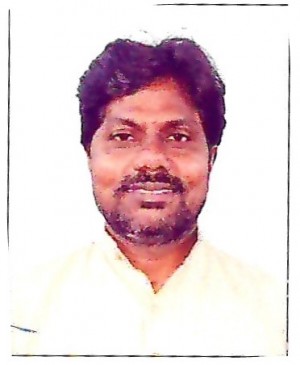 YOGESH SWAMY