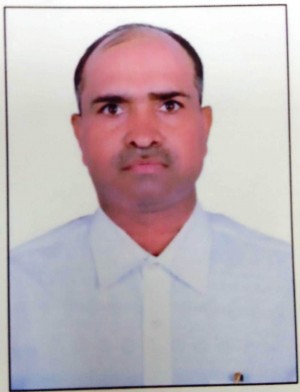 योगी जितेन्द्र नाथ