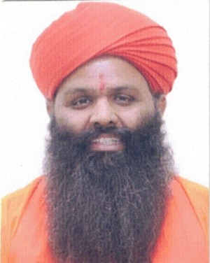 योगी लक्ष्मण नाथ