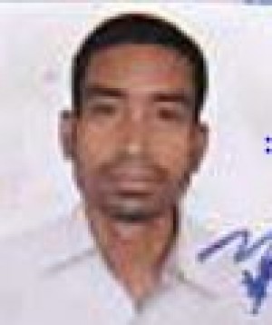 युगल किशोर रत्रे