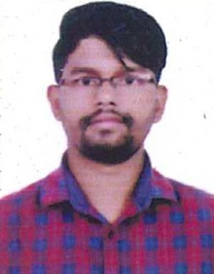 युगन कुमार