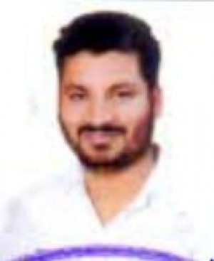 युगेश्वर साहू