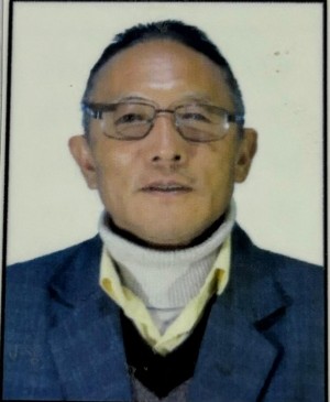 PALDEN LEPCHA