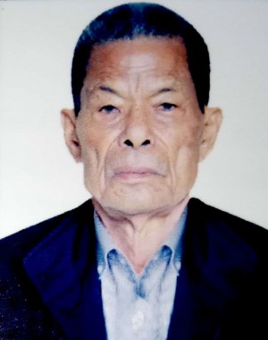 युमखम एराबोट सिंह