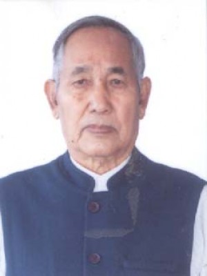 YUMNAM JOYKUMAR SINGH