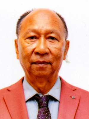 Yumnam Khemchand Singh