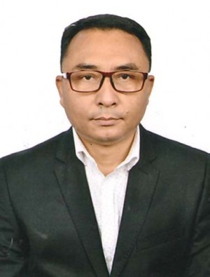 Yumnam Nabachandra Singh