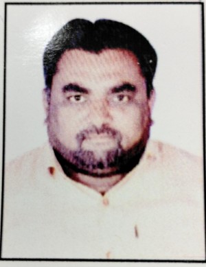 YUNUSBHAI DOLABHAI JADAV