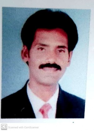 युवराज. एम