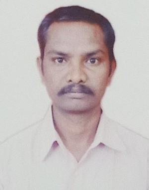 युवराज नेताम