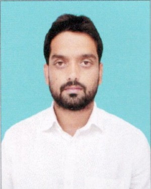 युवराज पाण्डेय